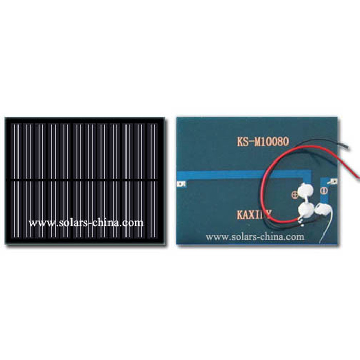 solar panel suppliers