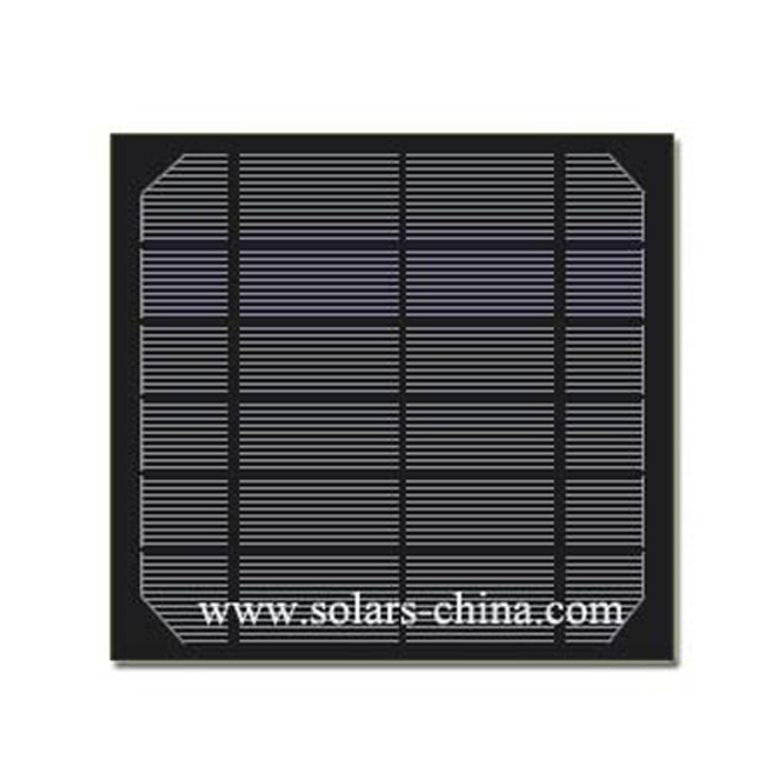 4W small solar panel