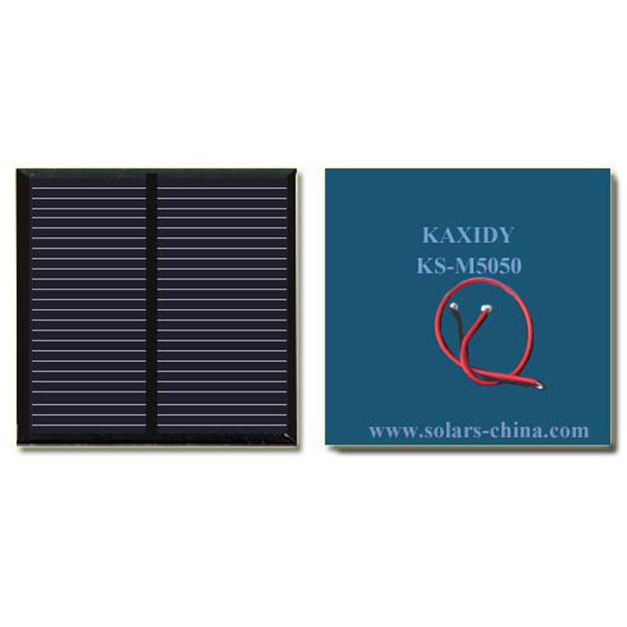 small solar panel manufacturers