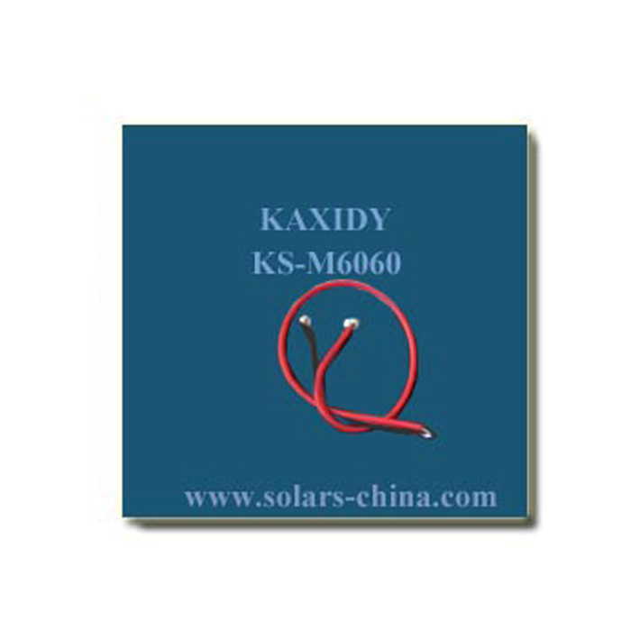 small solar panel
