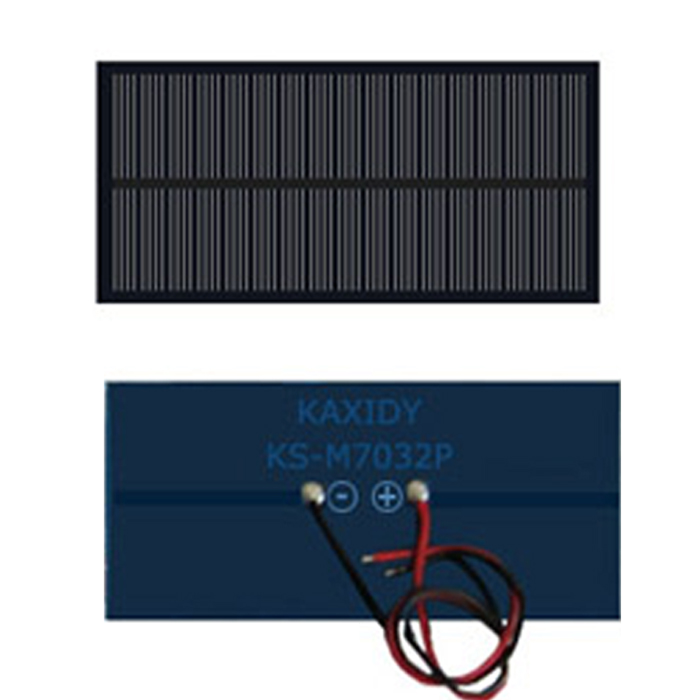 small solar panel manufacturers