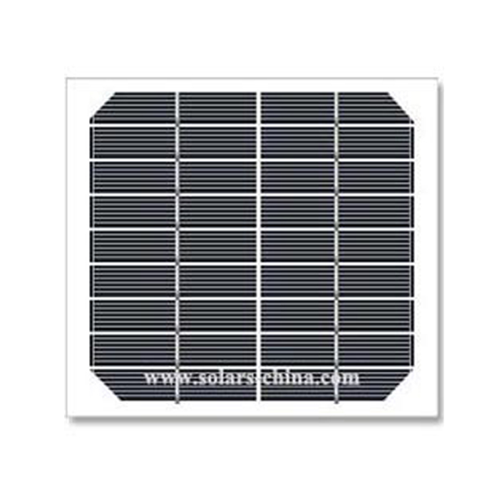 3W solar panel