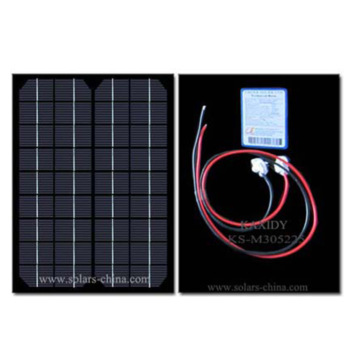 solar panel suppliers