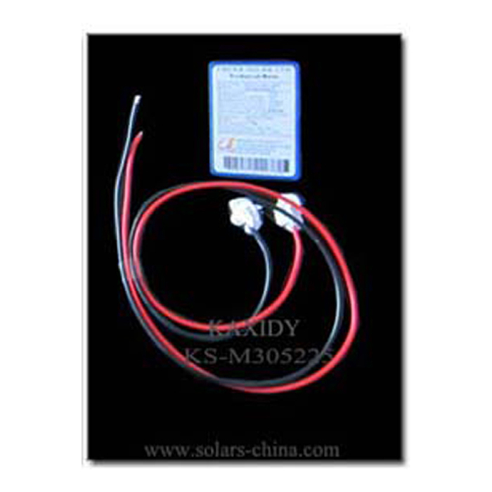 5W solar panel