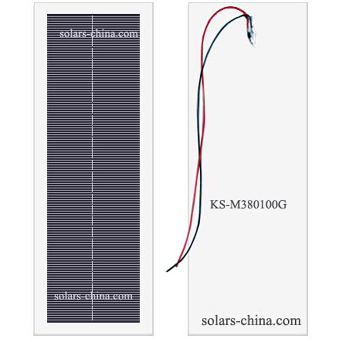 small solar panel manufacturers