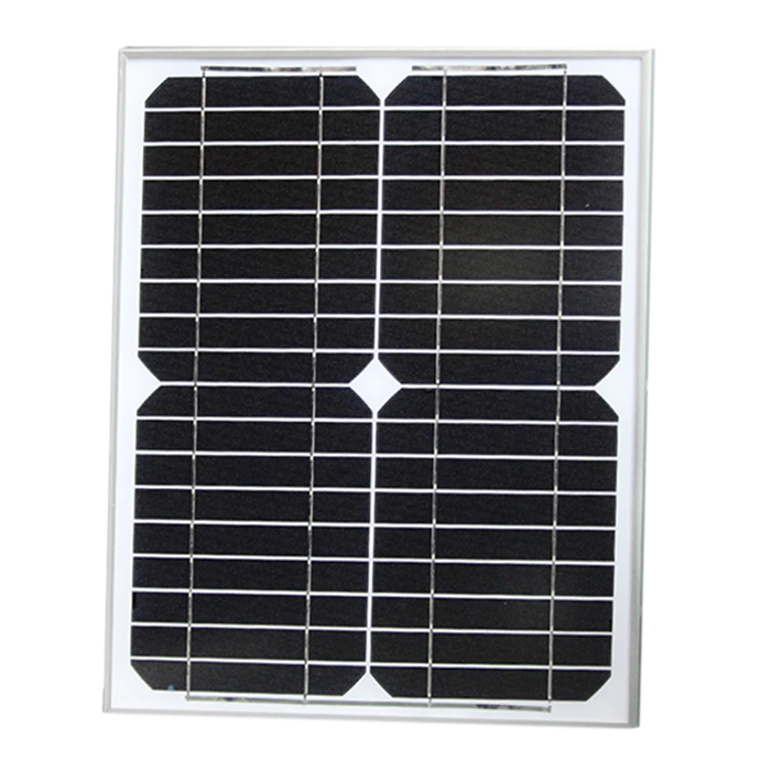 solar module