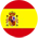 solar panel in spain