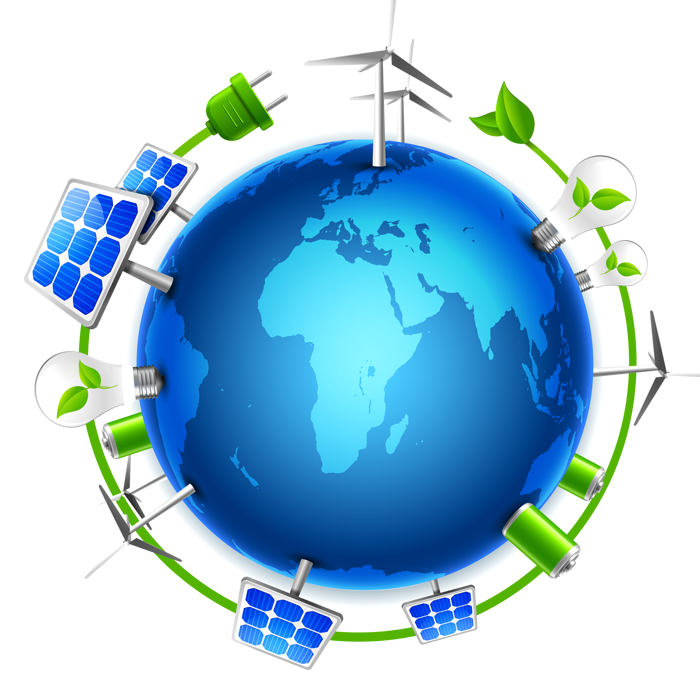 Custom Solar Panels 